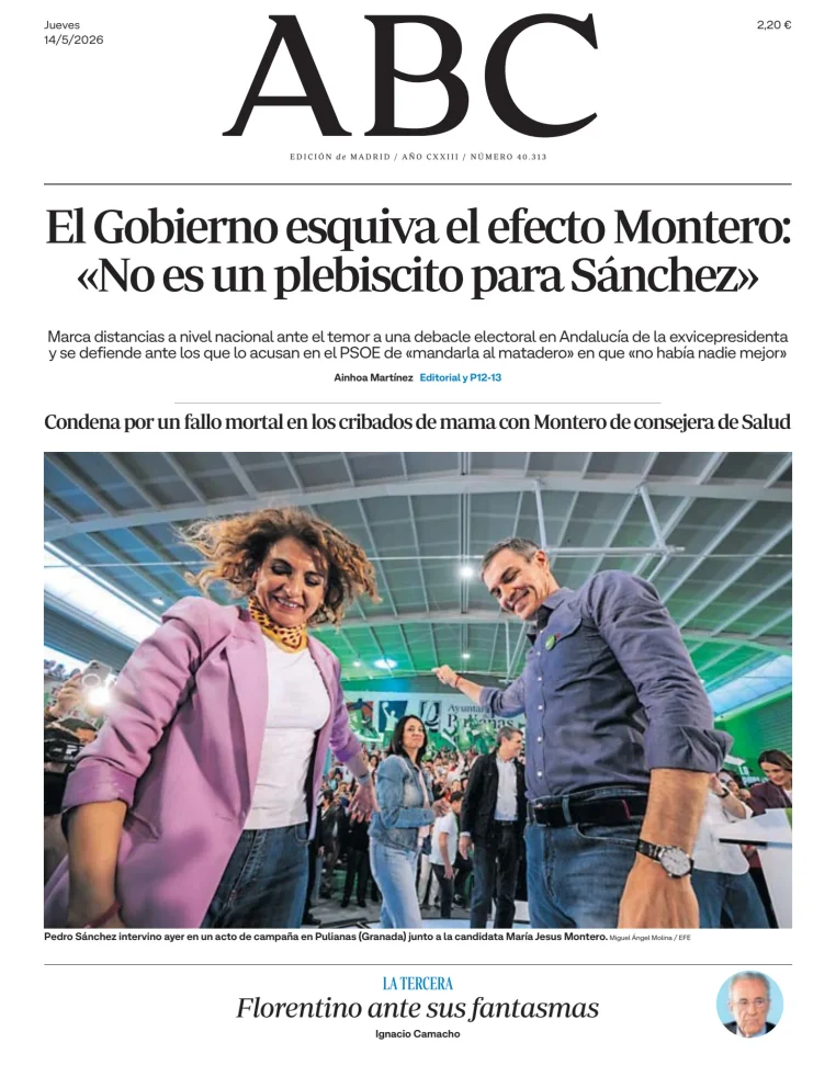 ABC — 14/05