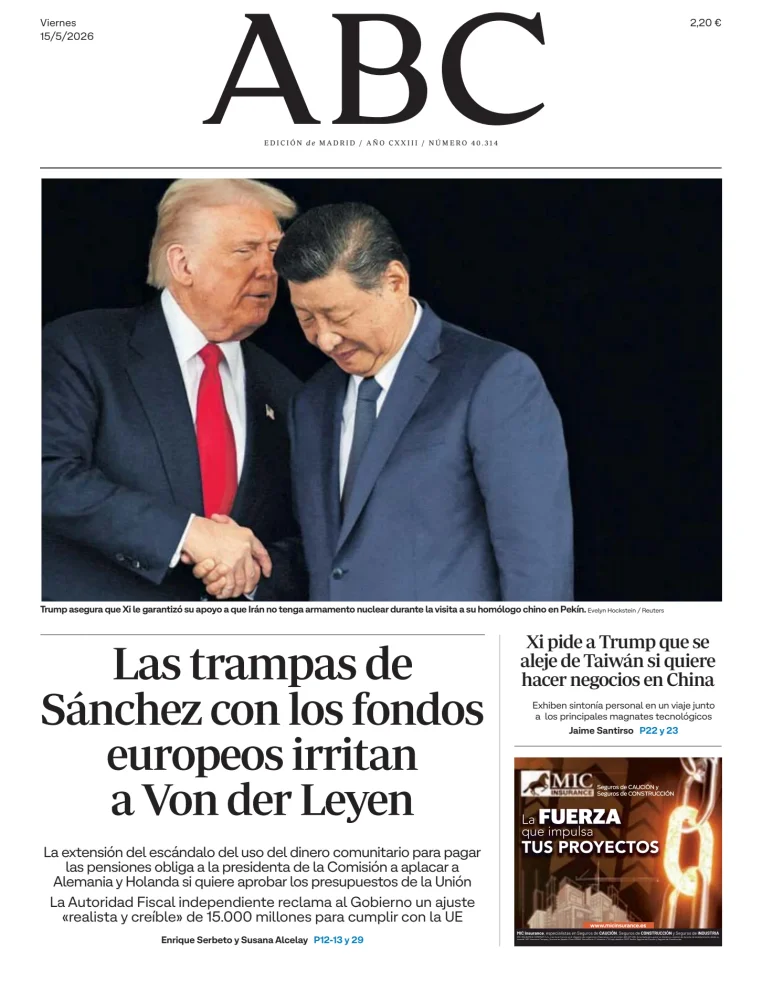 ABC — 15/05
