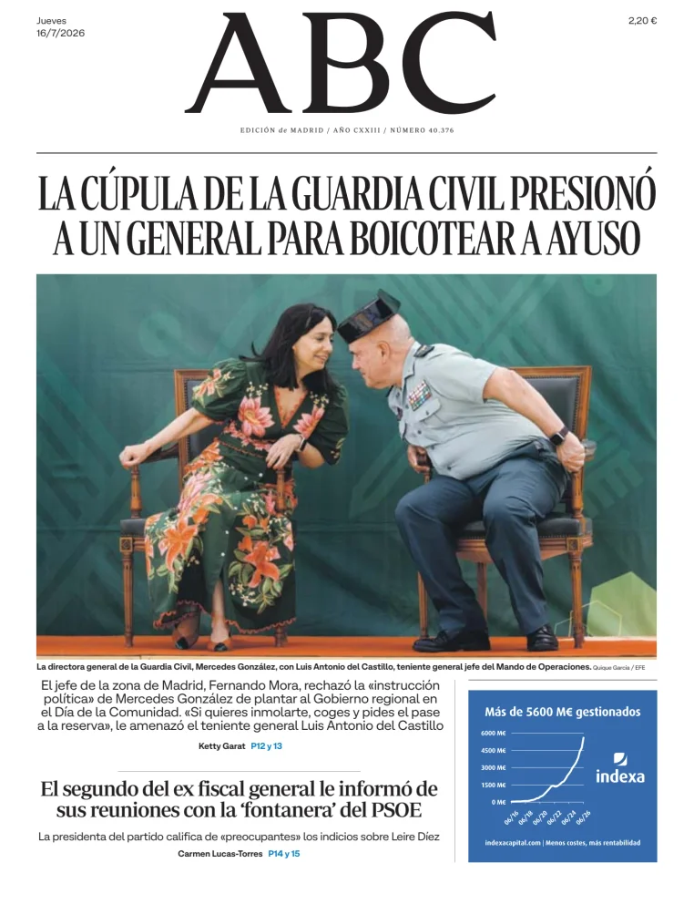 ABC — 16/07