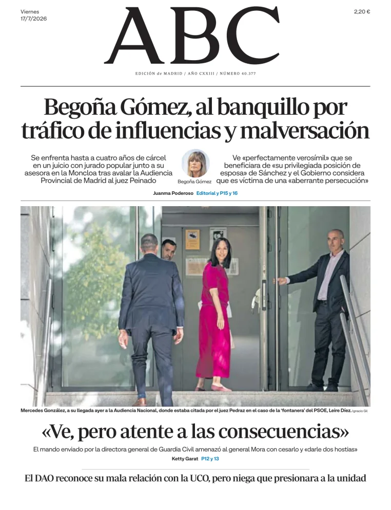 ABC — 17/07