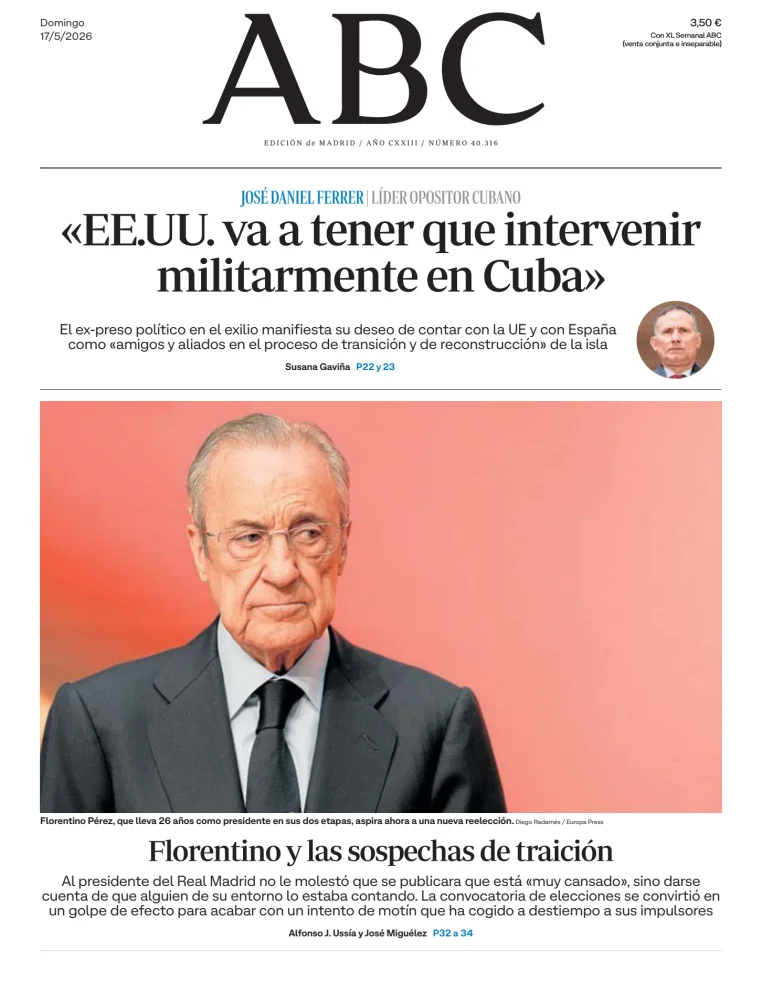 ABC — 17/05