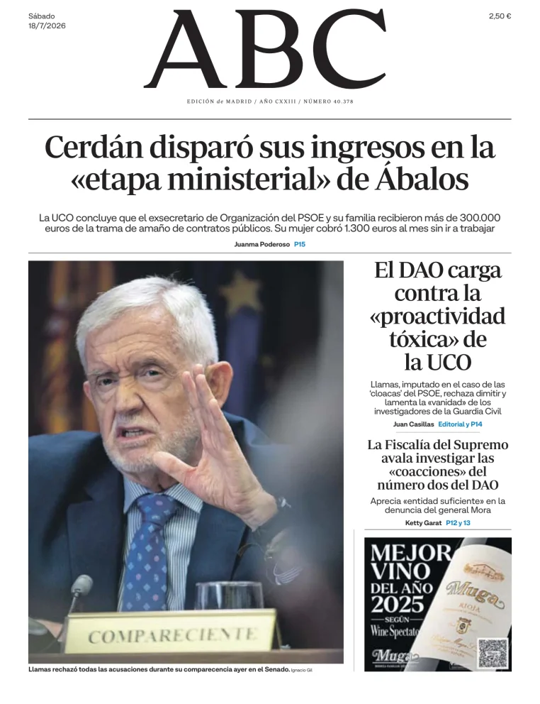 ABC — 18/07