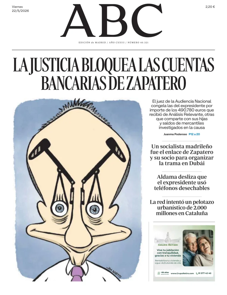 ABC — 22/05