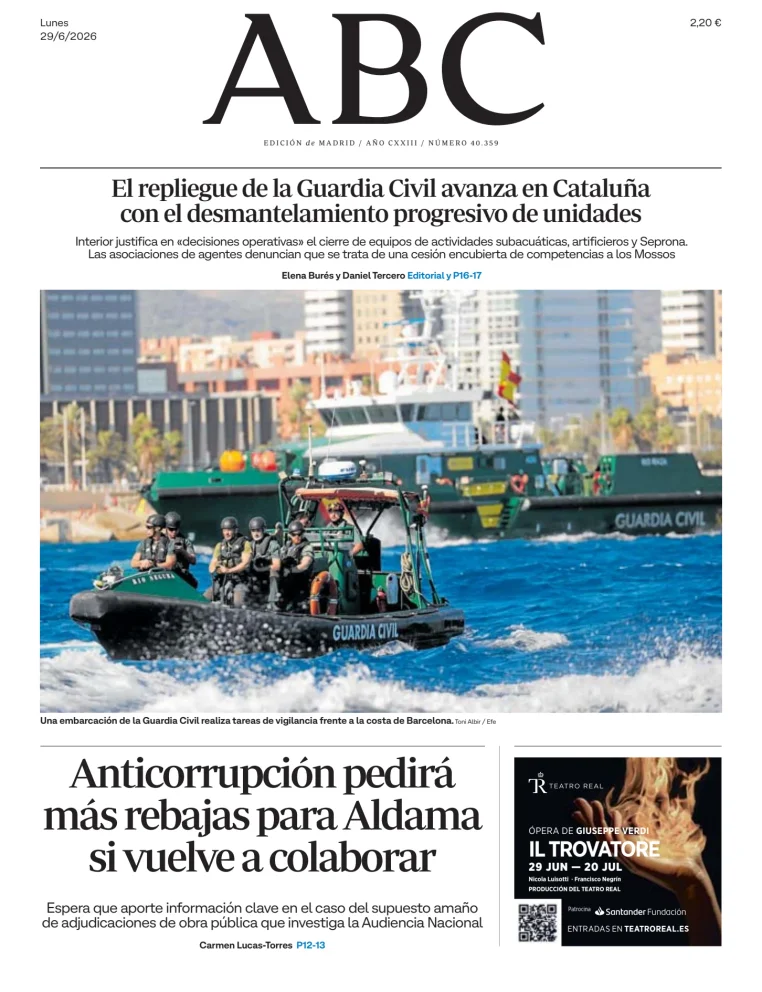 ABC — 29/06