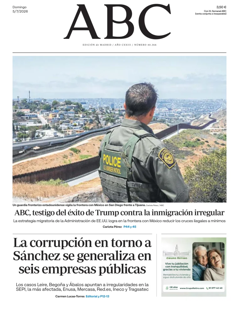 ABC — 05/07