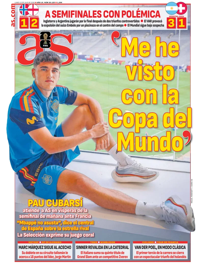 AS — 13/07