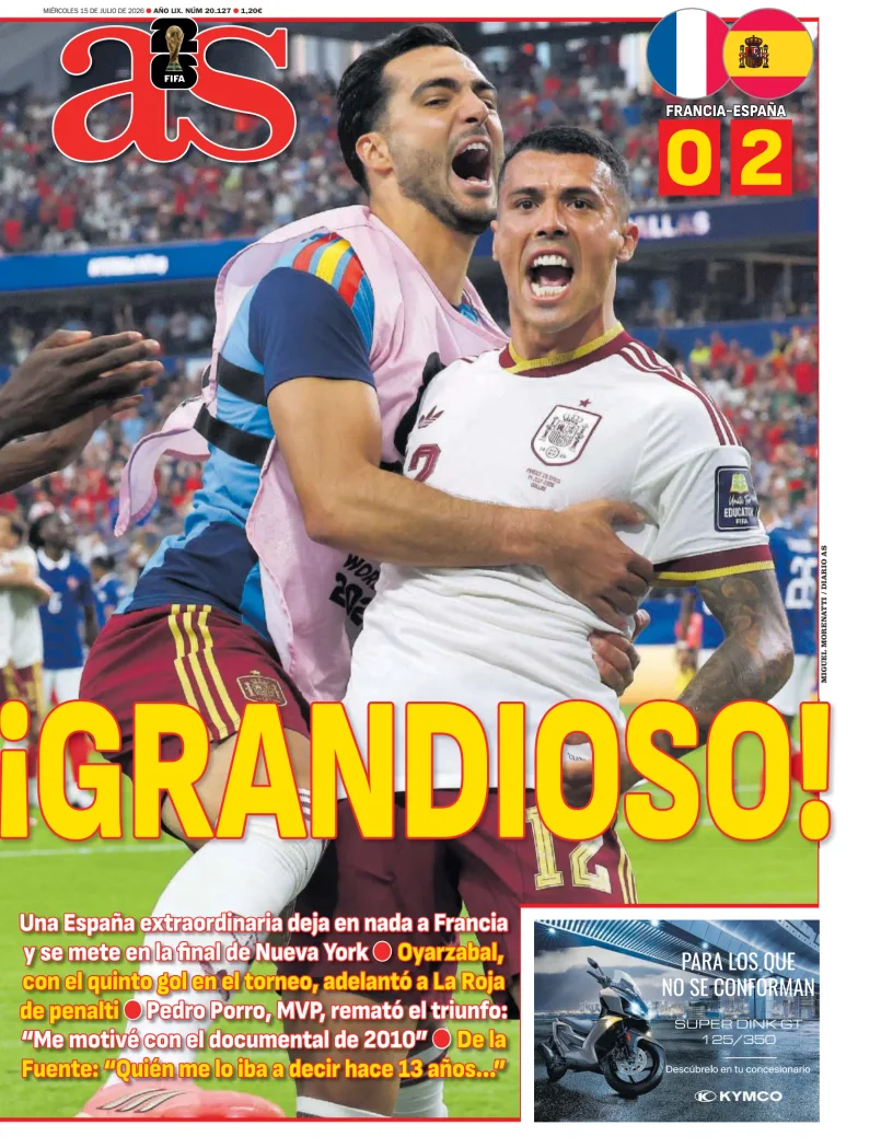AS — 15/07