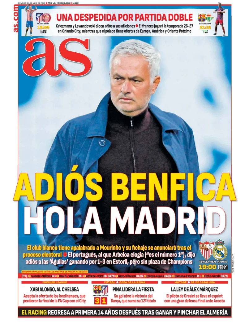 AS — 17/05