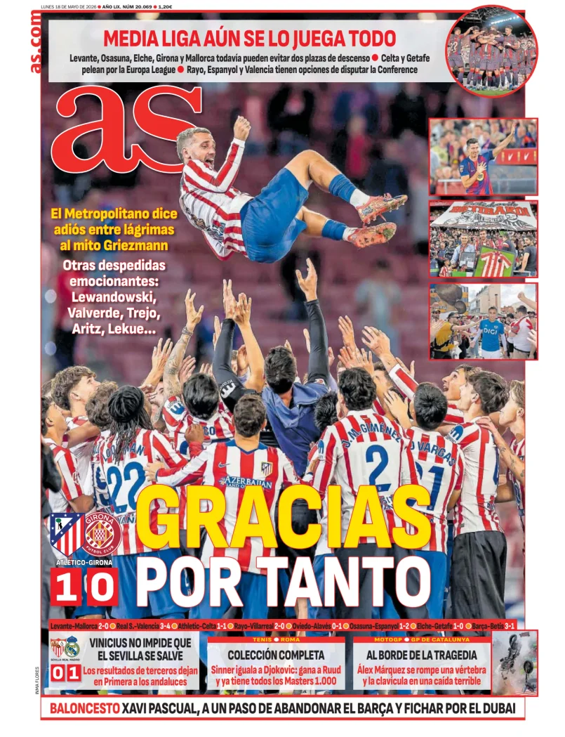 AS — 18/05