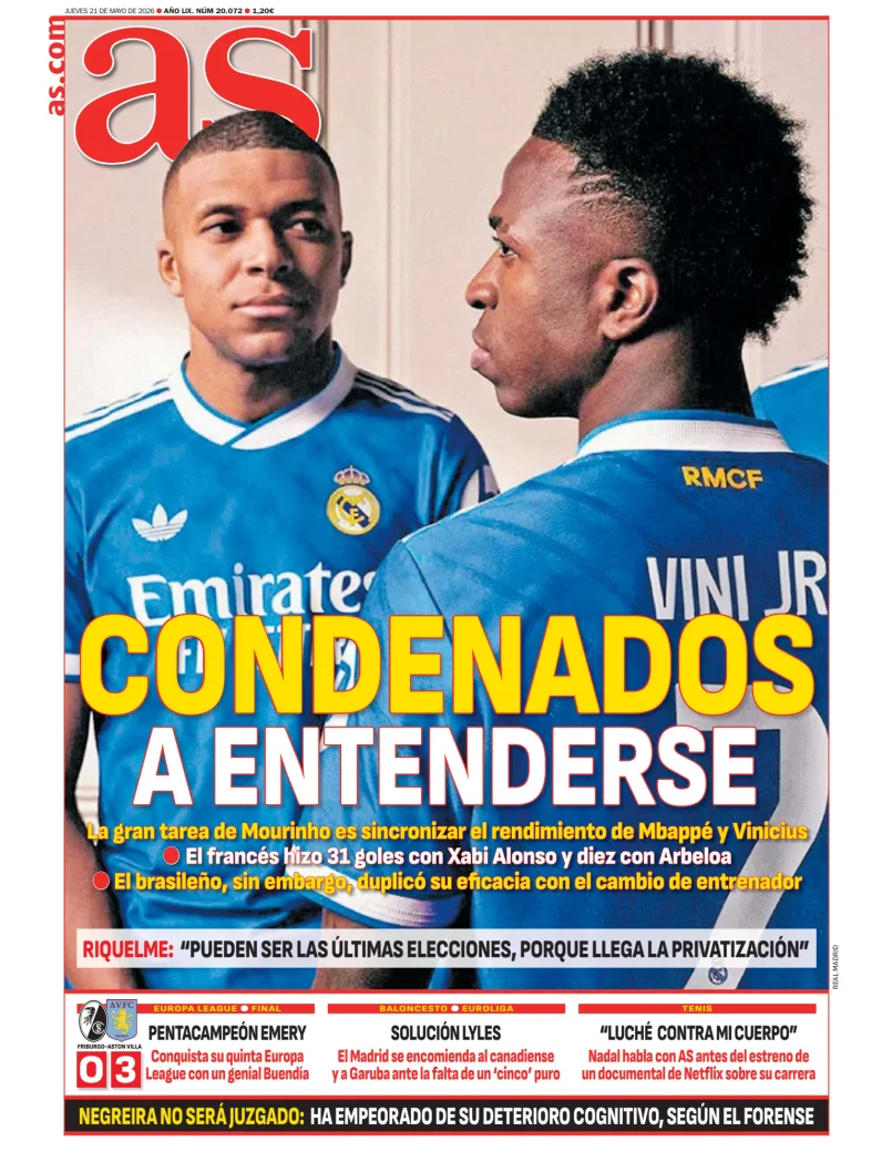 AS — 21/05