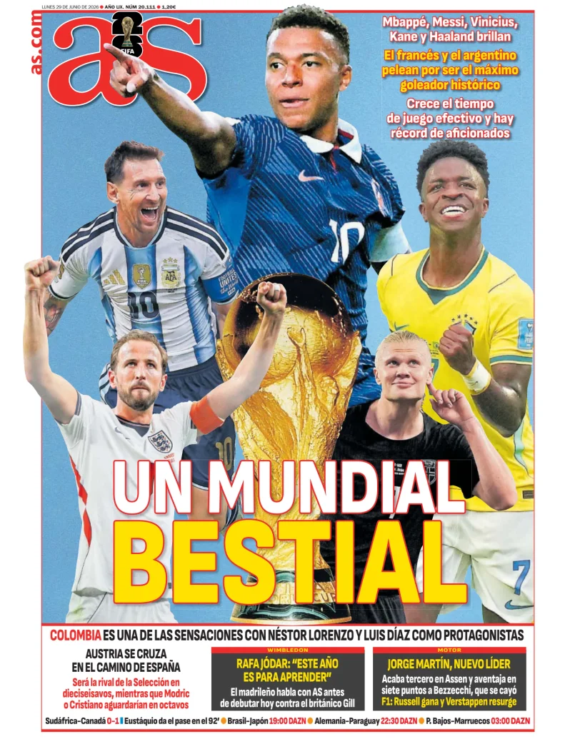 AS — 29/06