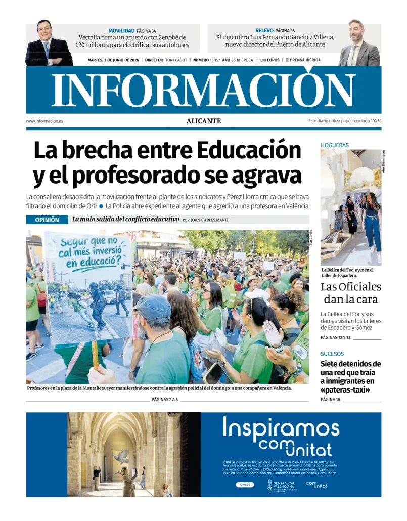 Diario Informacion — 02/06