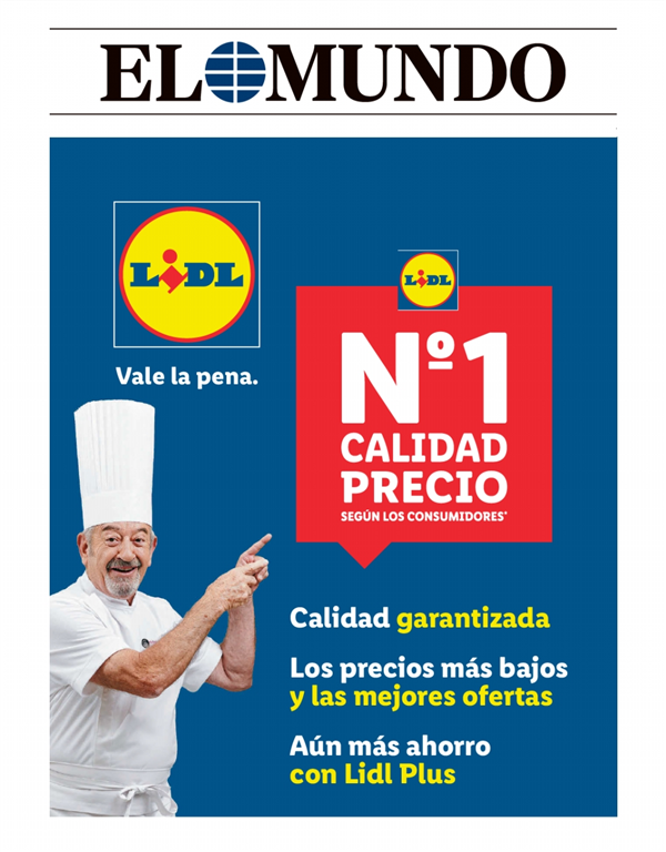 El Mundo Nacional — 09/05