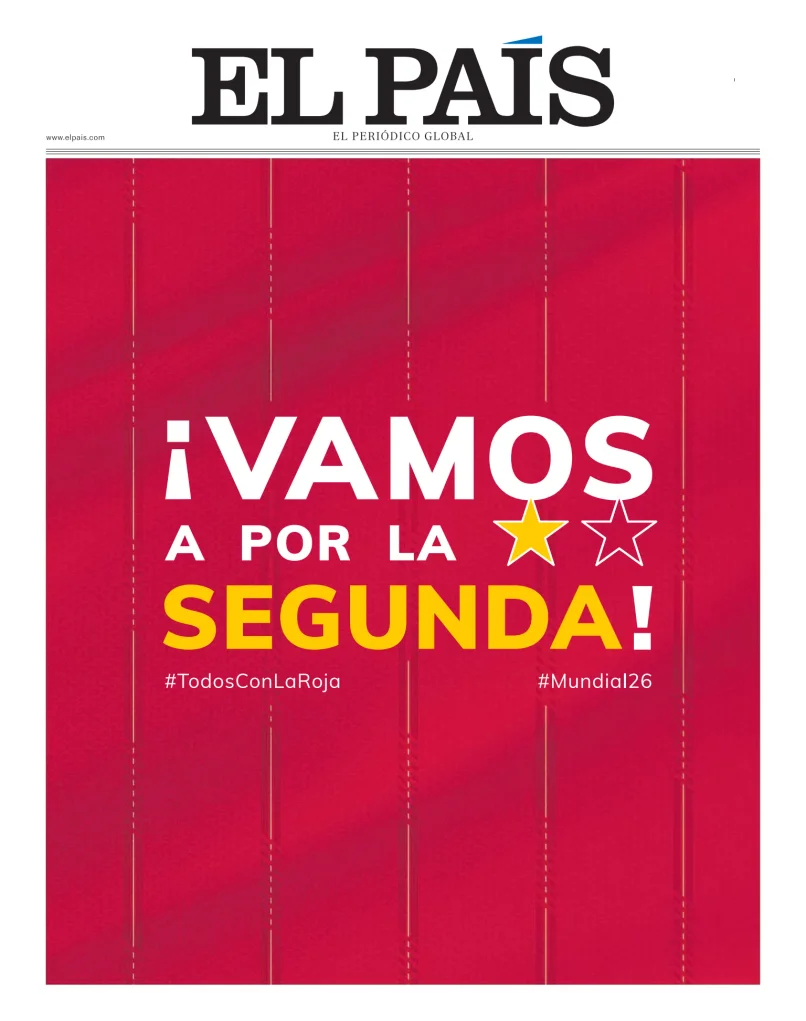 El País (Nacional) — 19/07