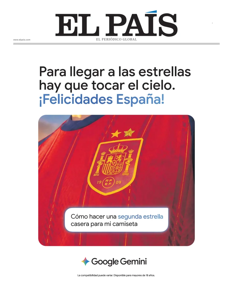 El País (Nacional) — 20/07