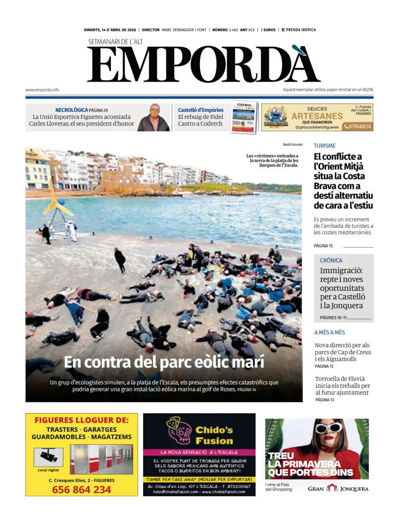 Emporda — 14/04