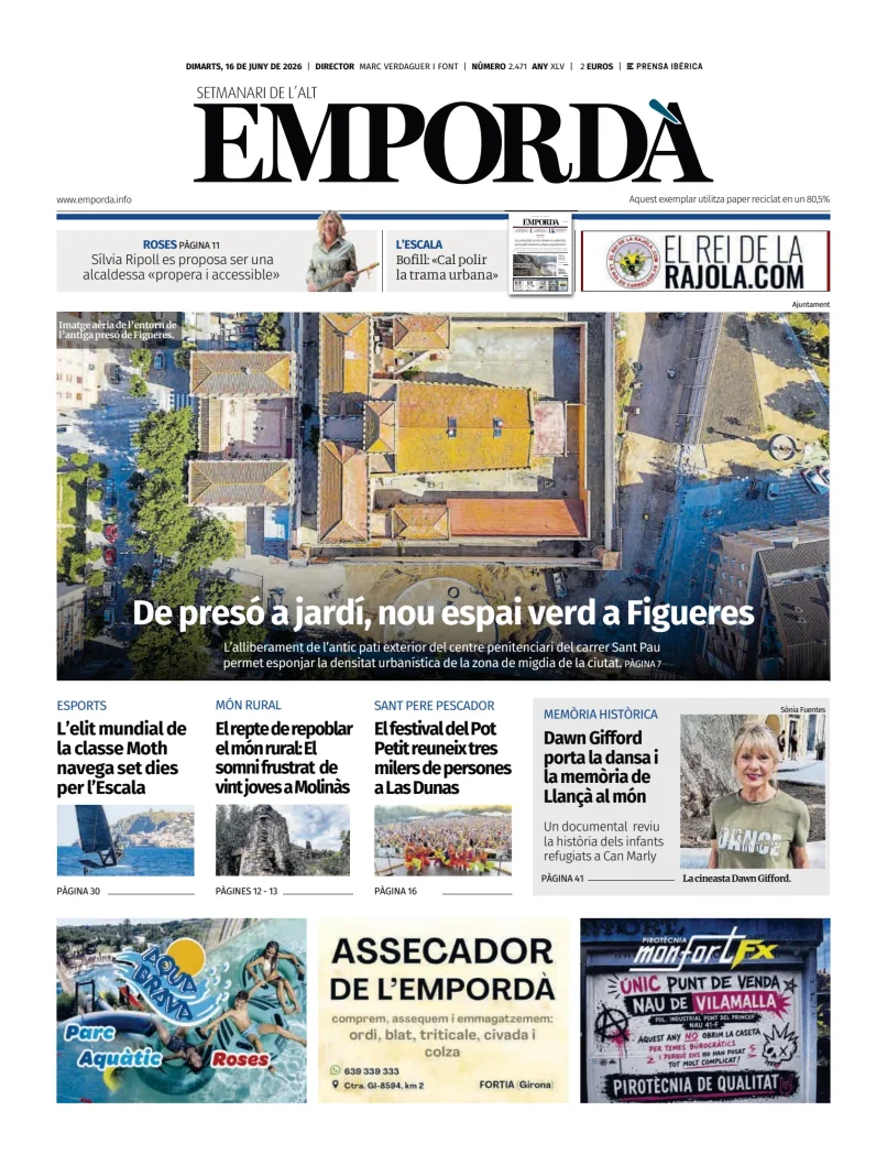 Emporda — 16/06