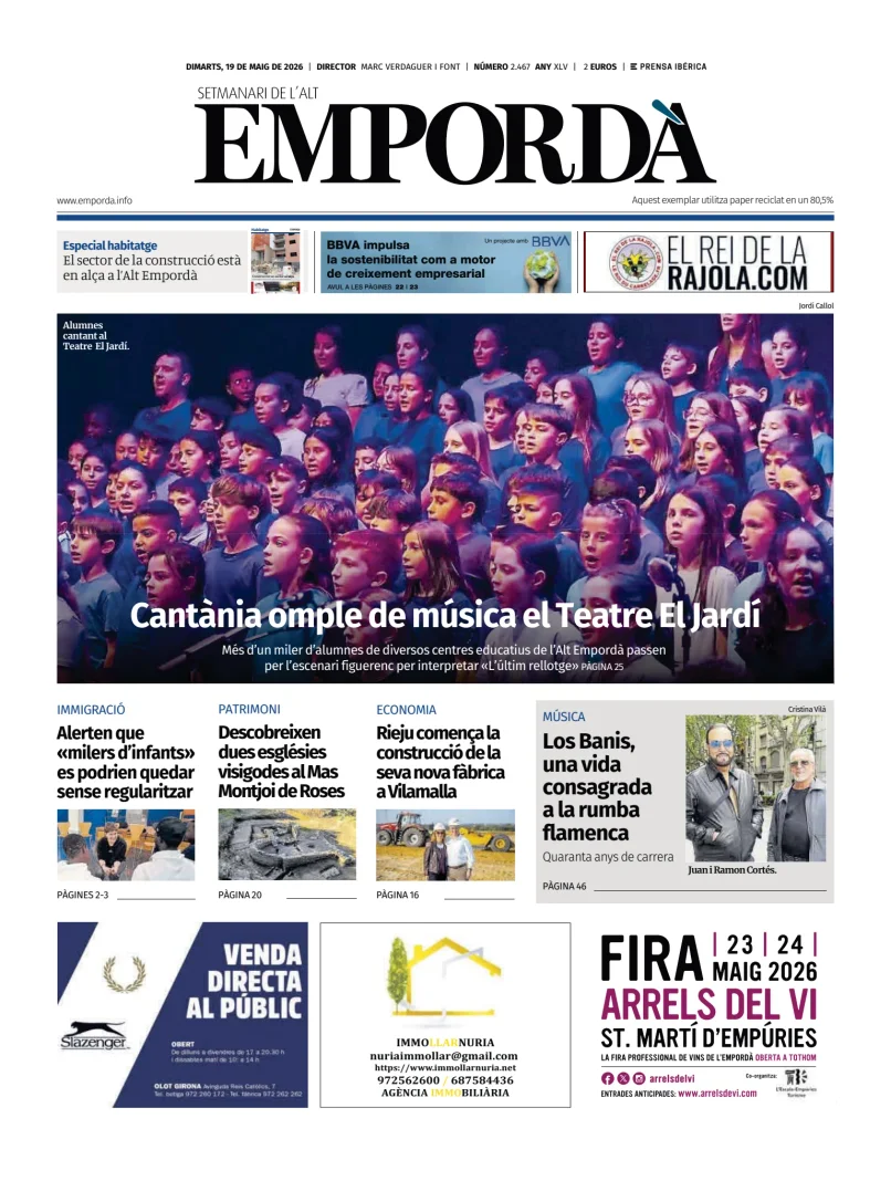 Emporda — 19/05