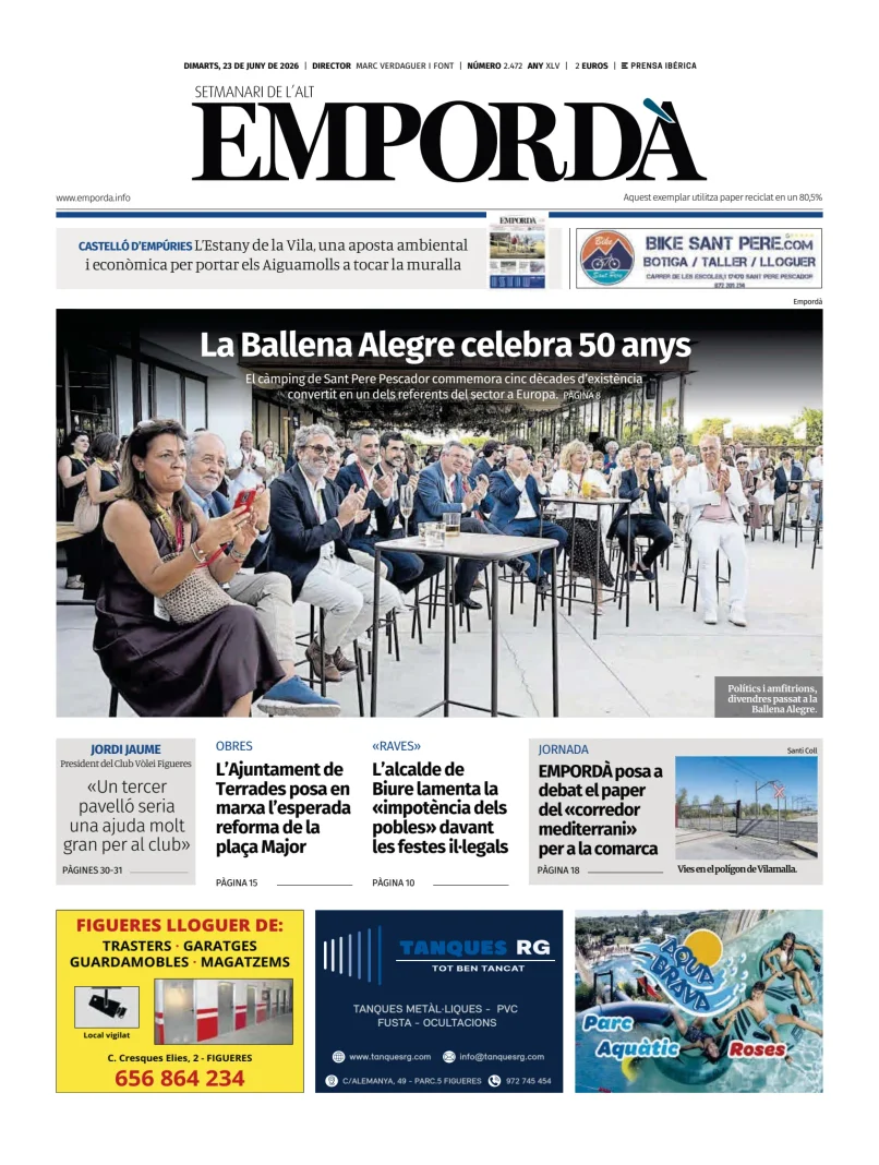 Emporda — 23/06