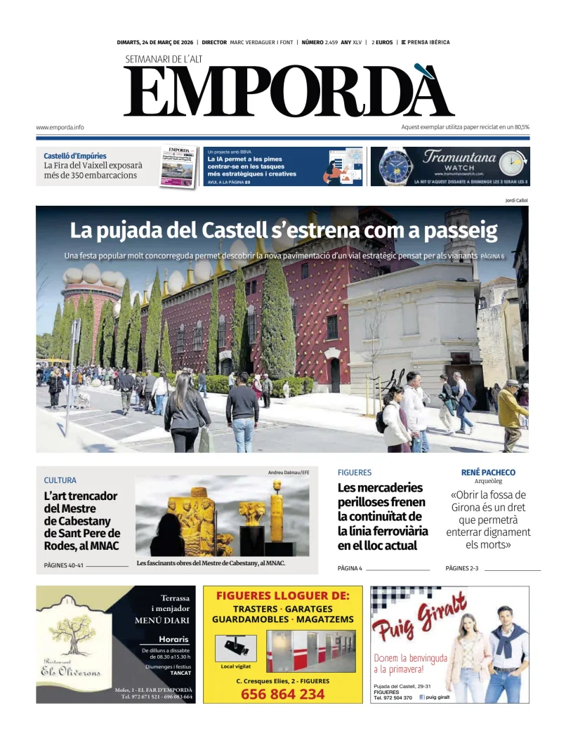 Emporda — 24/03