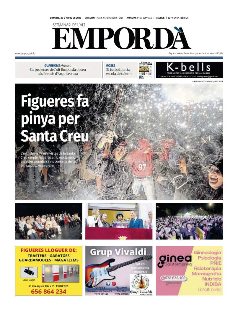 Emporda — 28/04