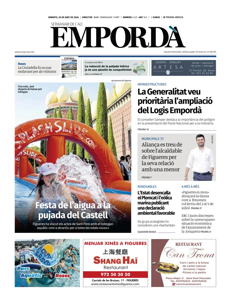 Emporda — 30/06