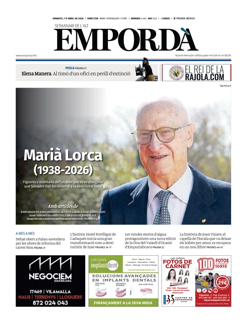 Emporda — 07/04