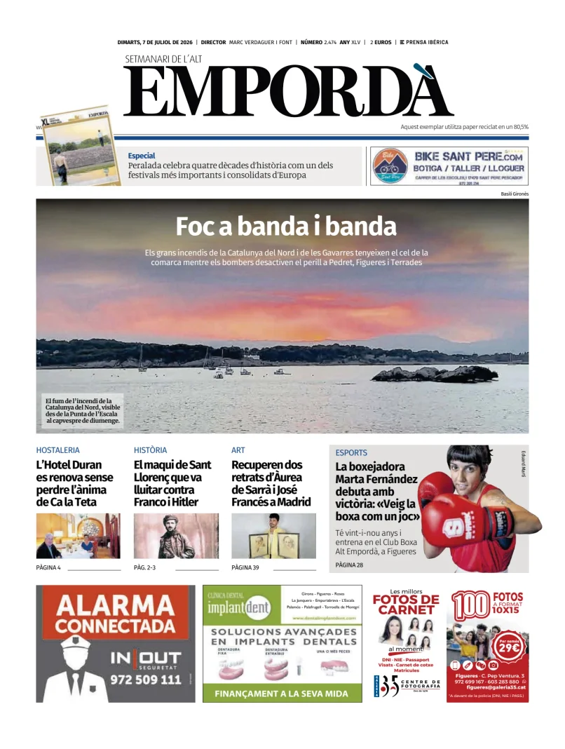 Emporda — 07/07