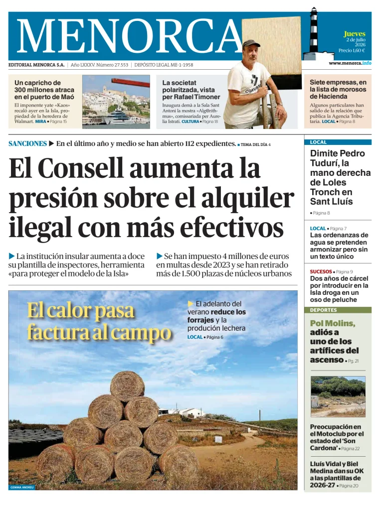 Es Diari — 02/07