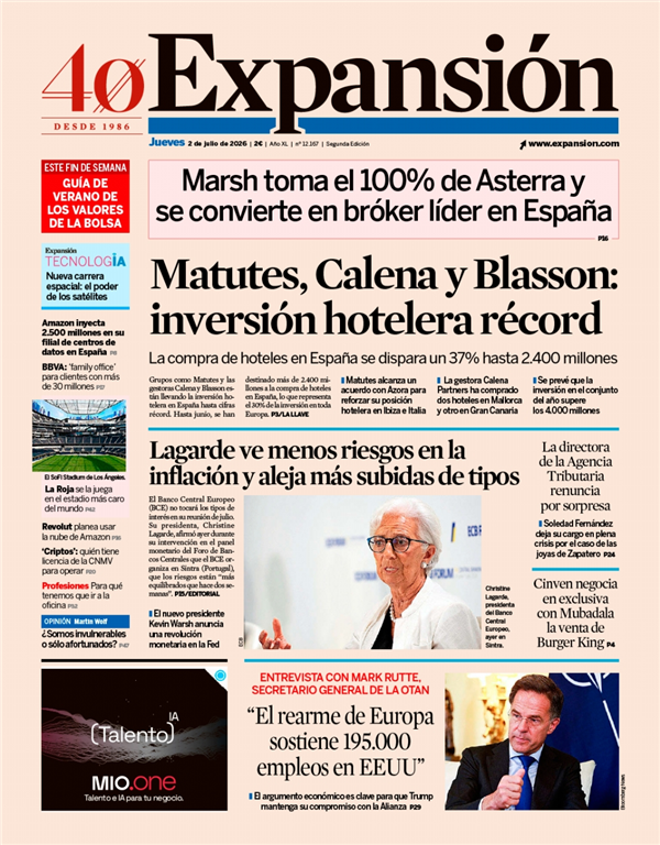 Expansión — 01/07