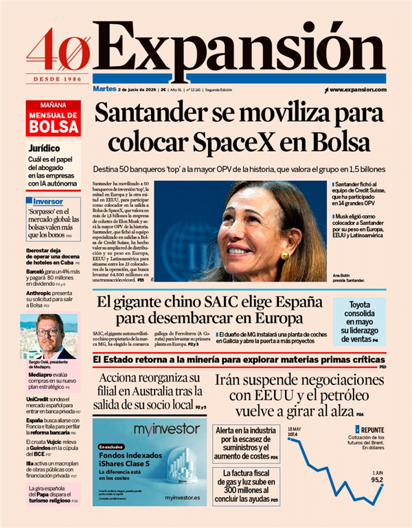 Expansión — 01/06