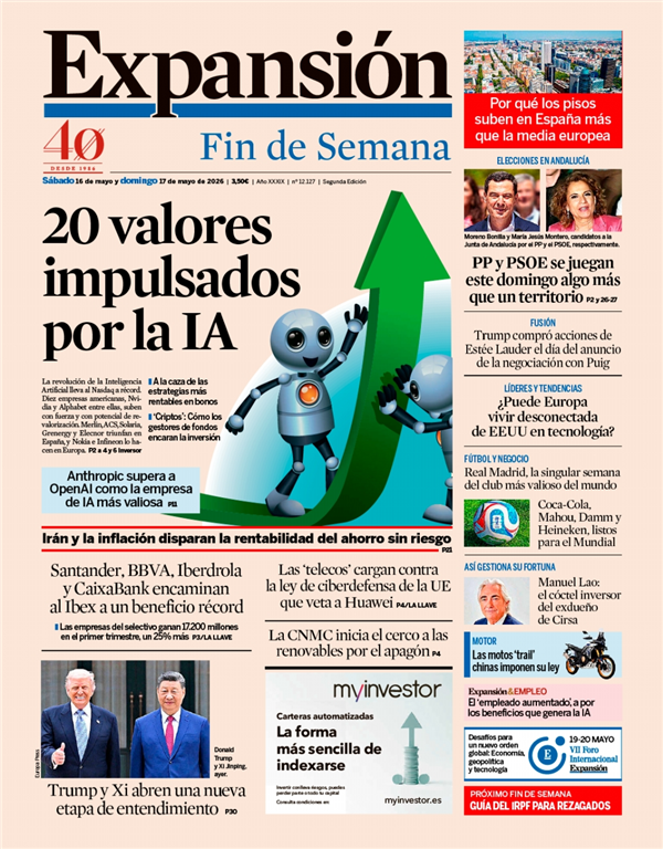 Expansión — 15/05