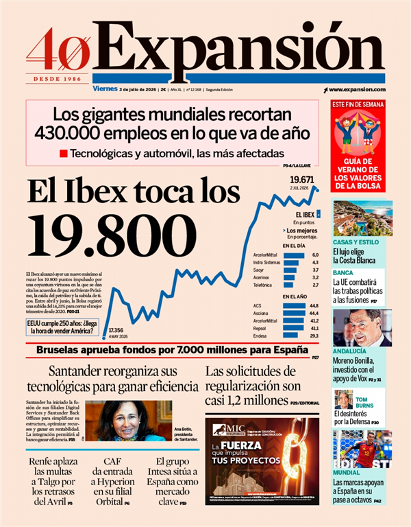 Expansión — 02/07