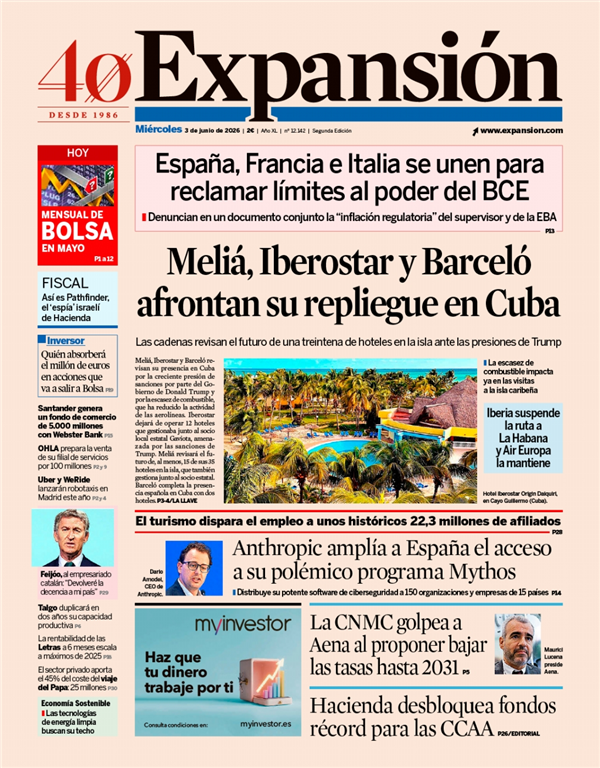Expansión — 02/06