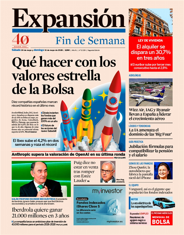 Expansión — 29/05