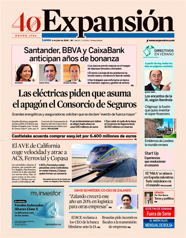Expansión — 05/07