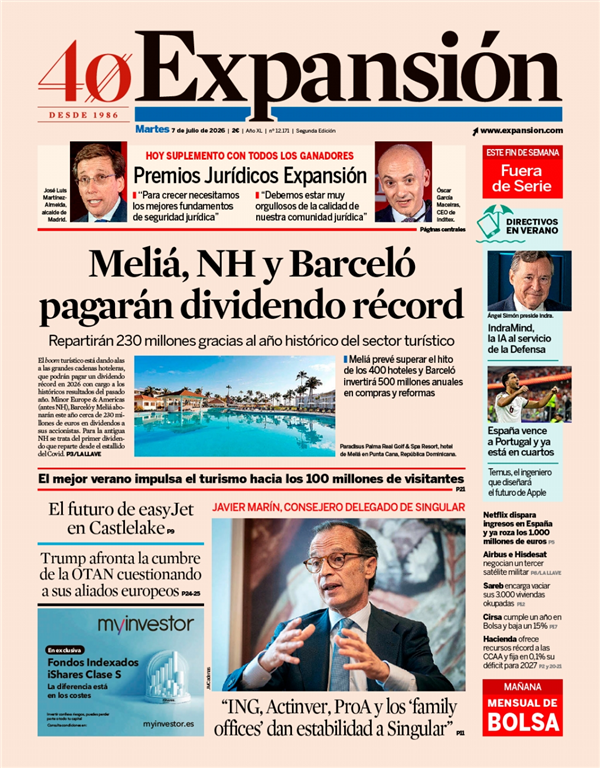 Expansión — 06/07