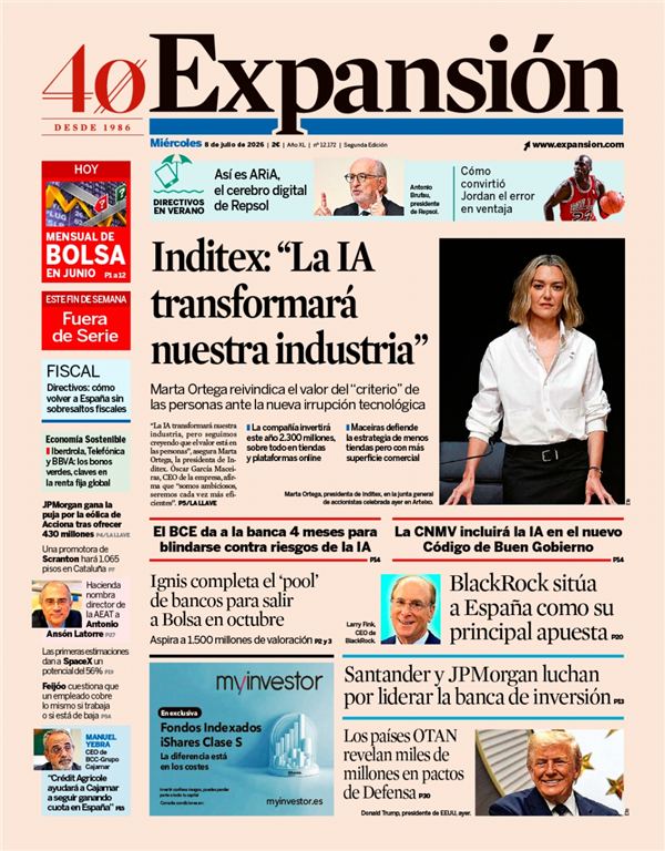 Expansión — 07/07
