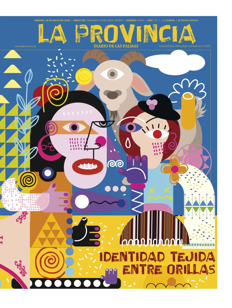 La Provincia — 30/05