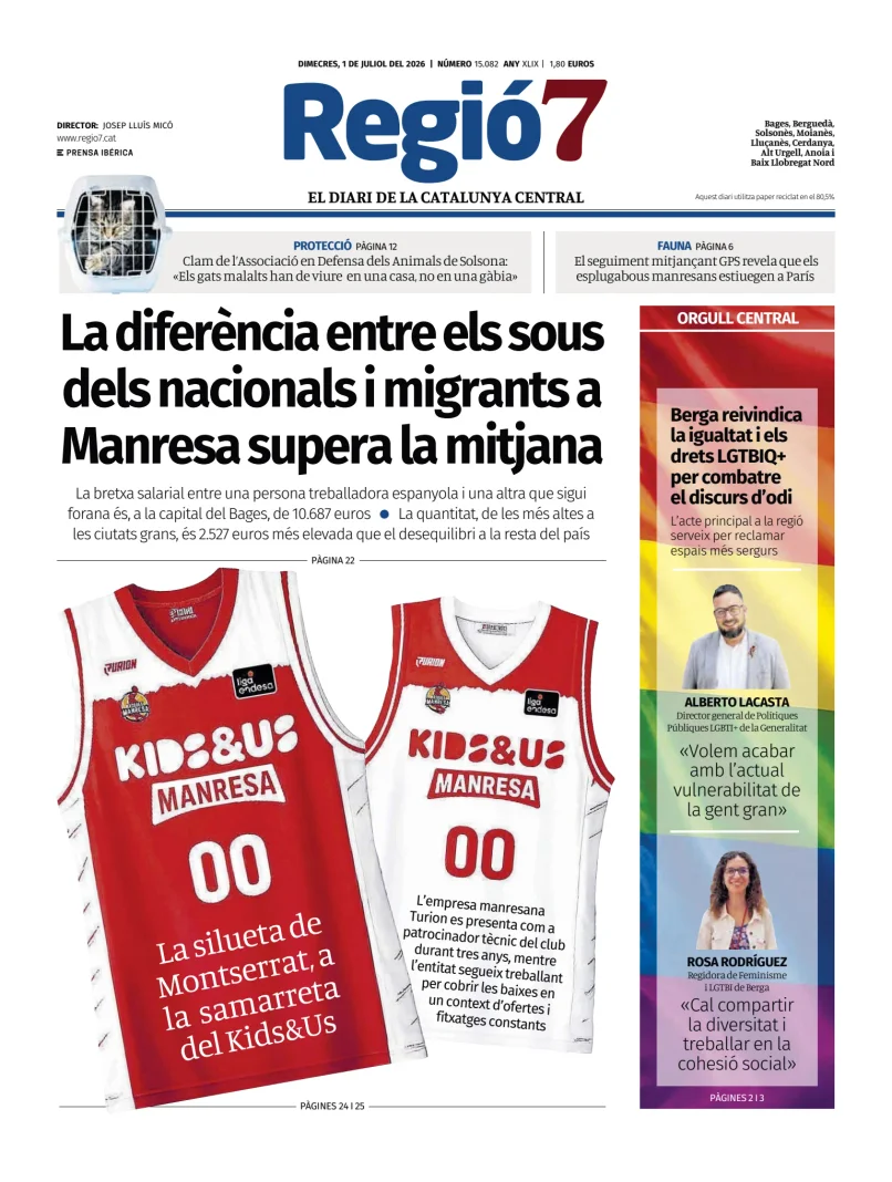 Regio7 — 01/07
