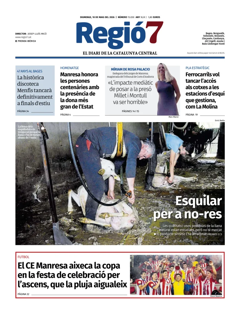 Regio7 — 10/05