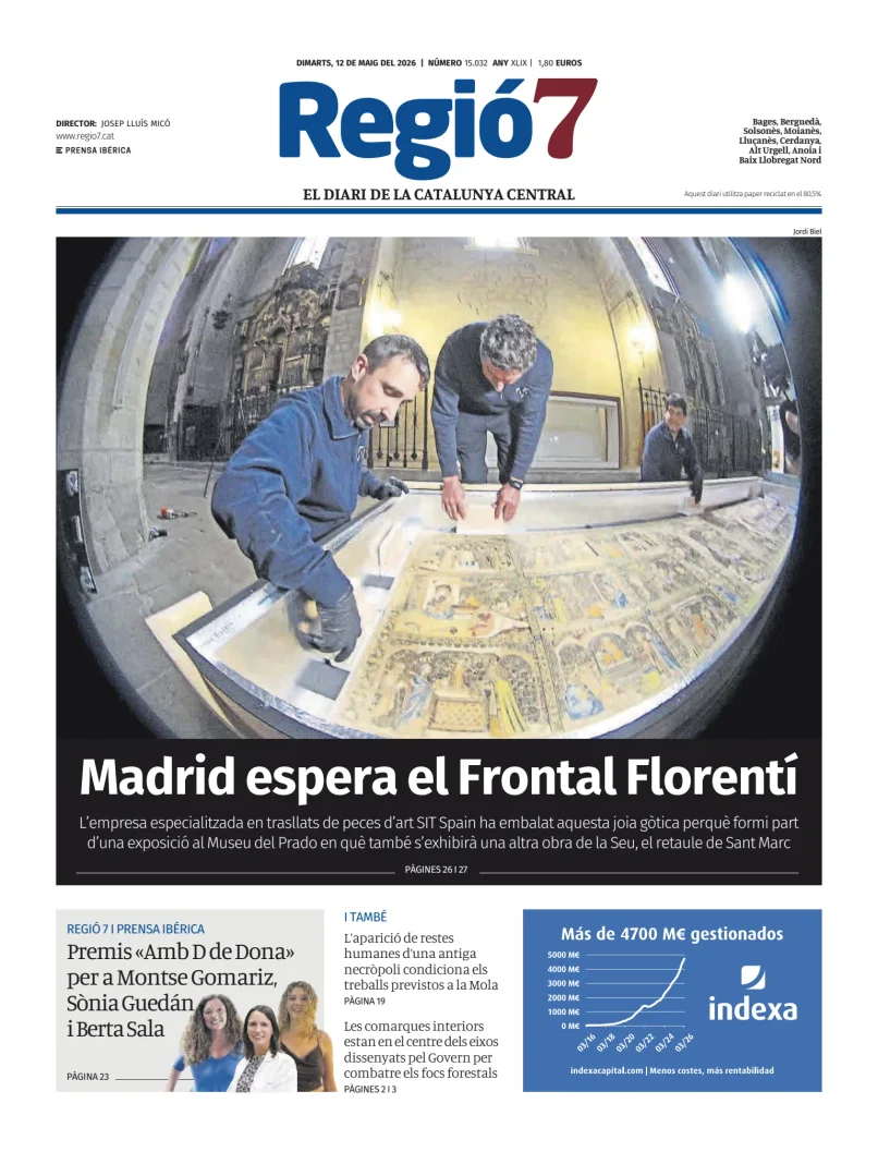 Regio7 — 12/05