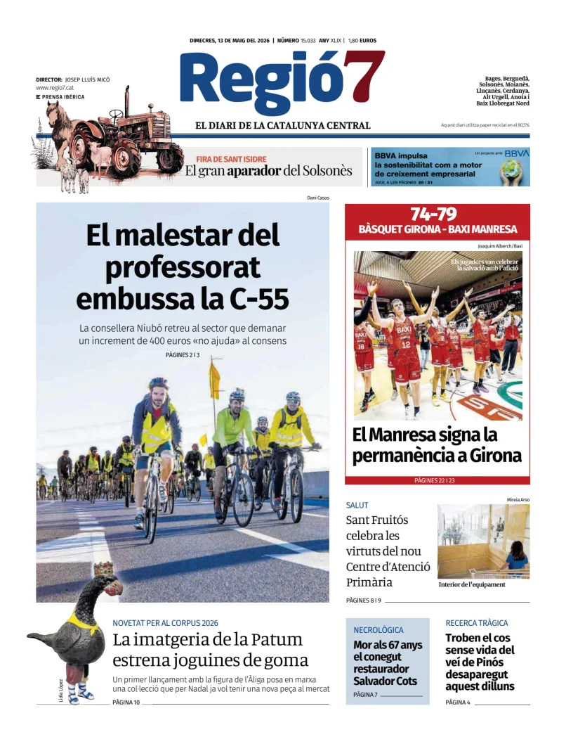 Regio7 — 13/05