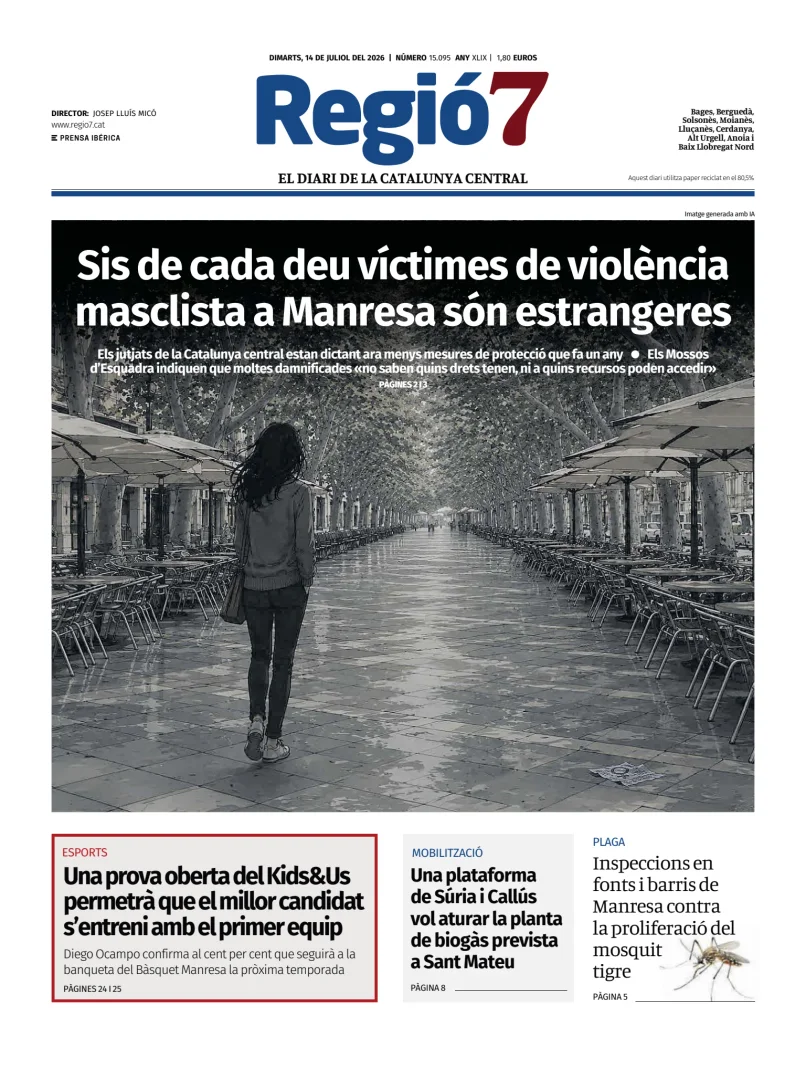 Regio7 — 14/07
