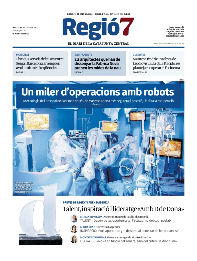 Regio7 — 14/05