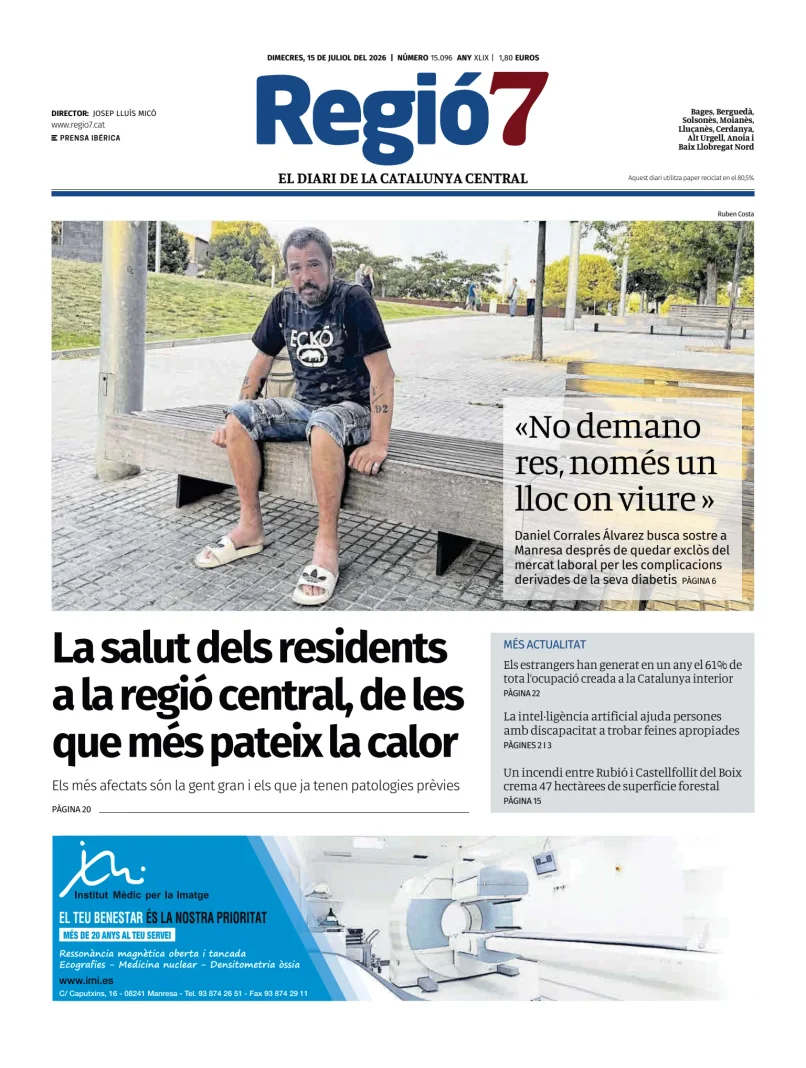 Regio7 — 15/07