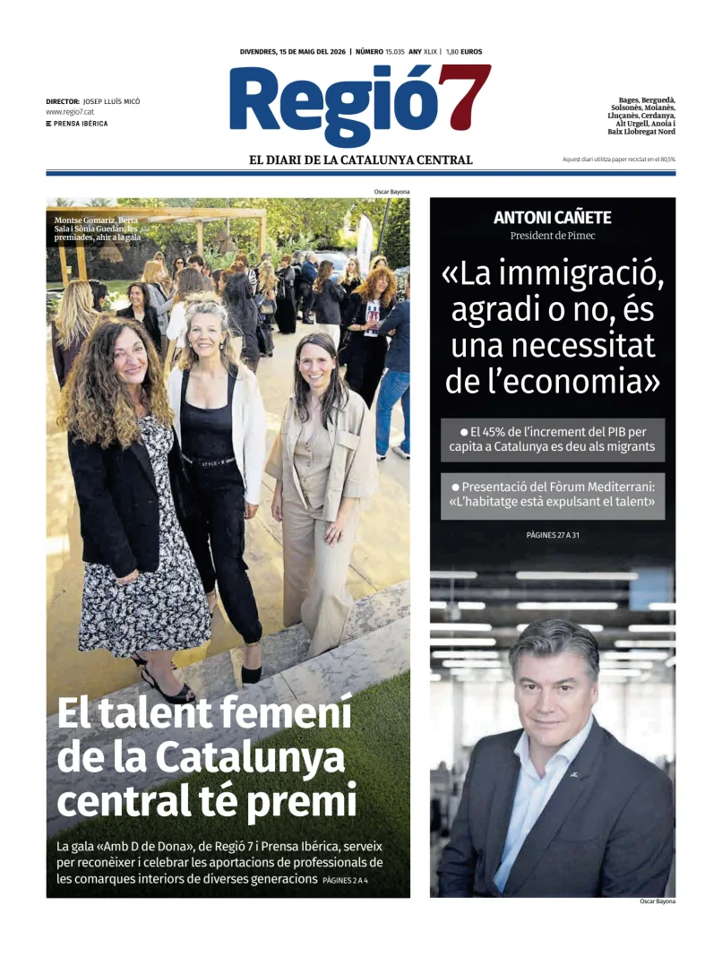 Regio7 — 15/05