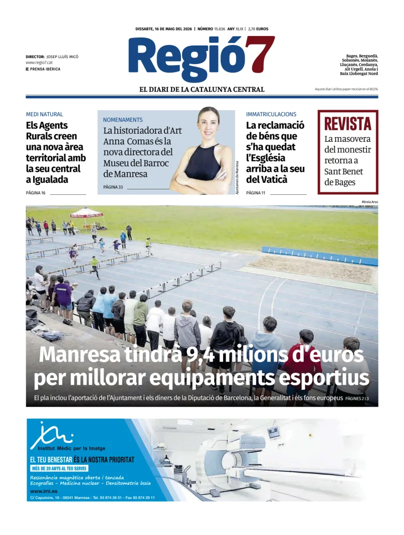 Regio7 — 16/05