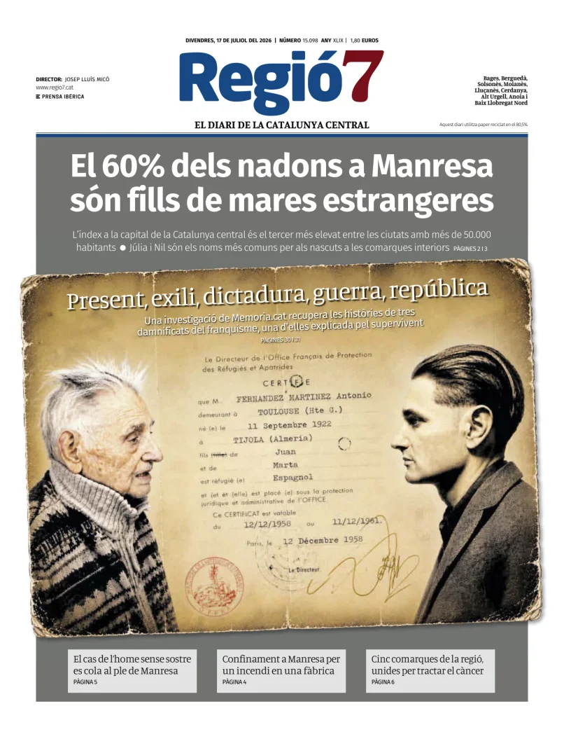 Regio7 — 17/07