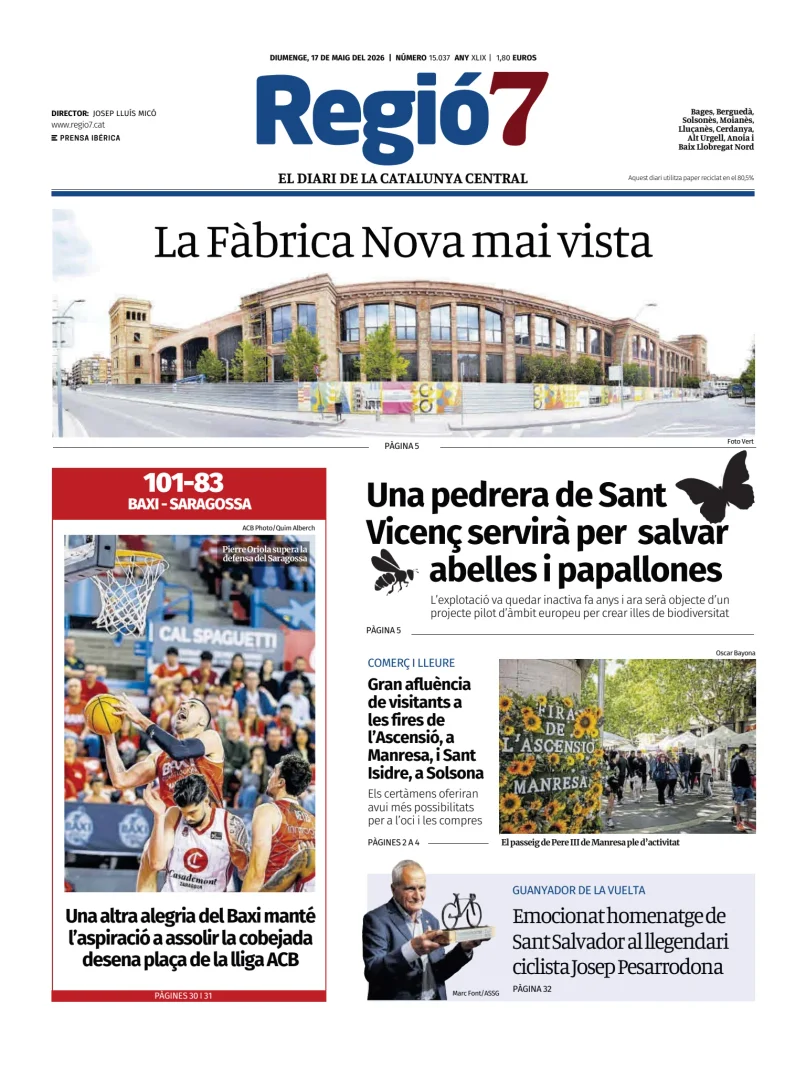 Regio7 — 17/05